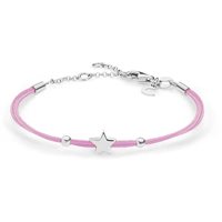 Bracciale Comete Stella in Argento BRA161 - BRA161